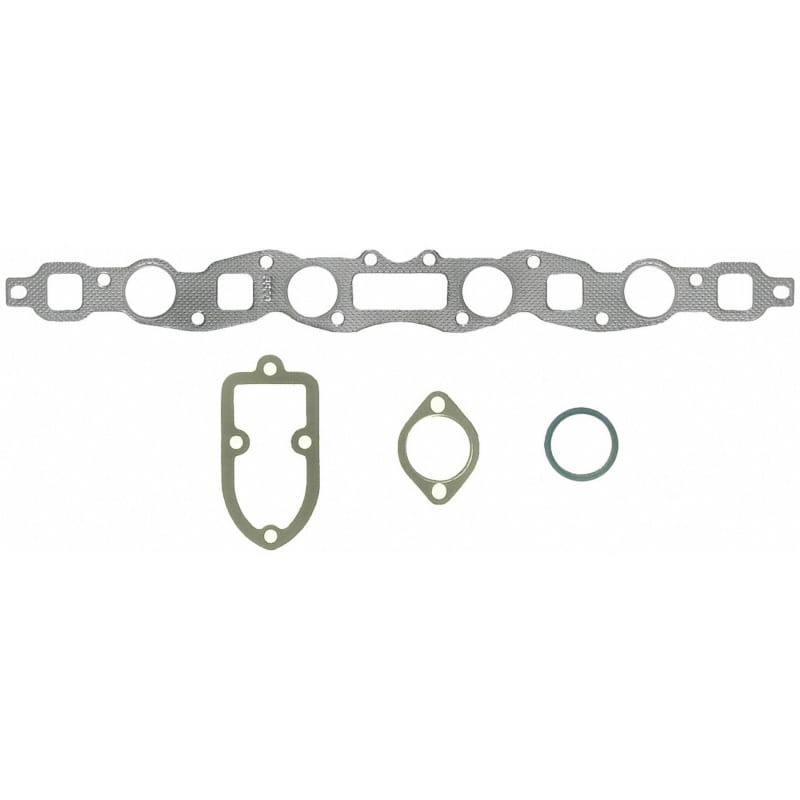 Fel-Pro — Fel-Pro MS 9960 Intake and Exhaust Manifolds Combination Gasket