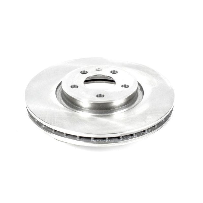 PowerStop — Power Stop 12-16 Audi A4 Front Autospecialty Brake Rotor
AutoSpecialty Rotor