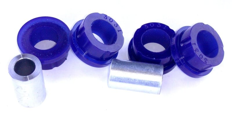 Superpro — SuperPro 1960 Triumph Herald Base Rear Differential Casing Bushing Kit
Bushing Kit