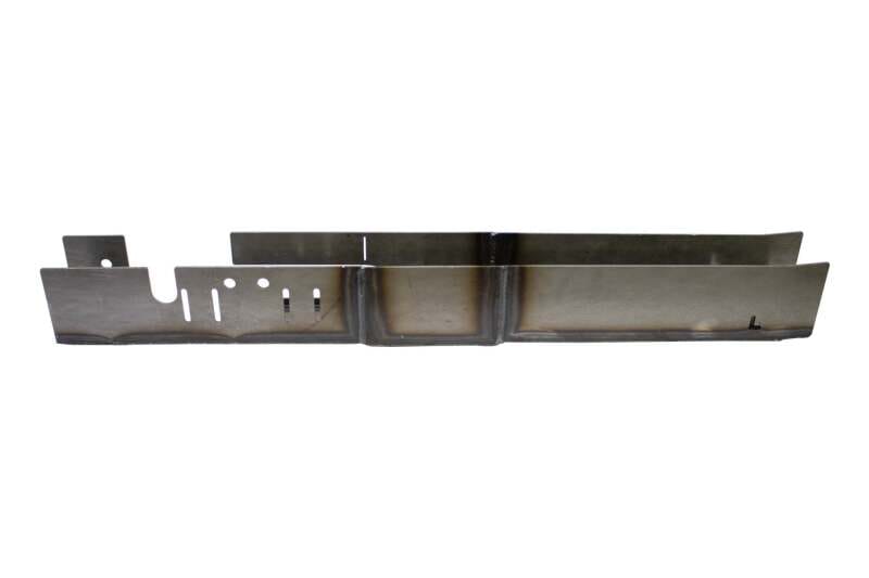 RustBuster — Rustbuster Middle Frame Section Left Side