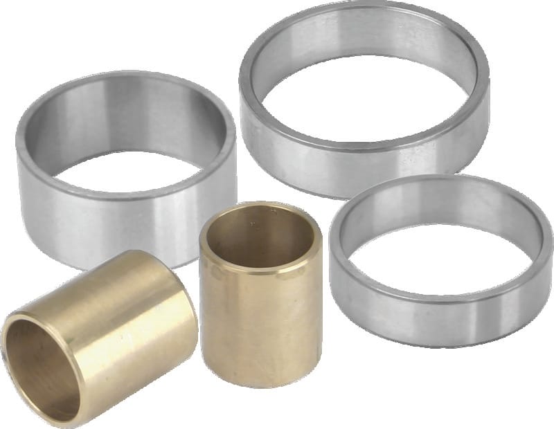 S&S Cycle — S&S Cycle 41-99 BT Connecting Rod Rebuild Kit