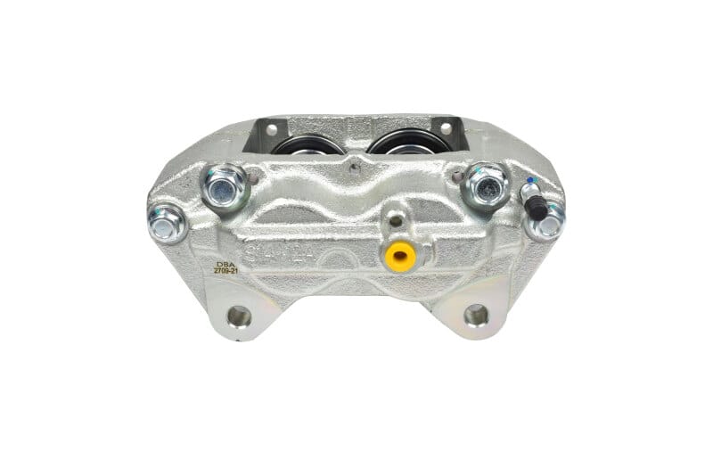 DBA — DBA 98-02 Toyota Land Cruiser Street Series Left Front Caliper
Brake Caliper