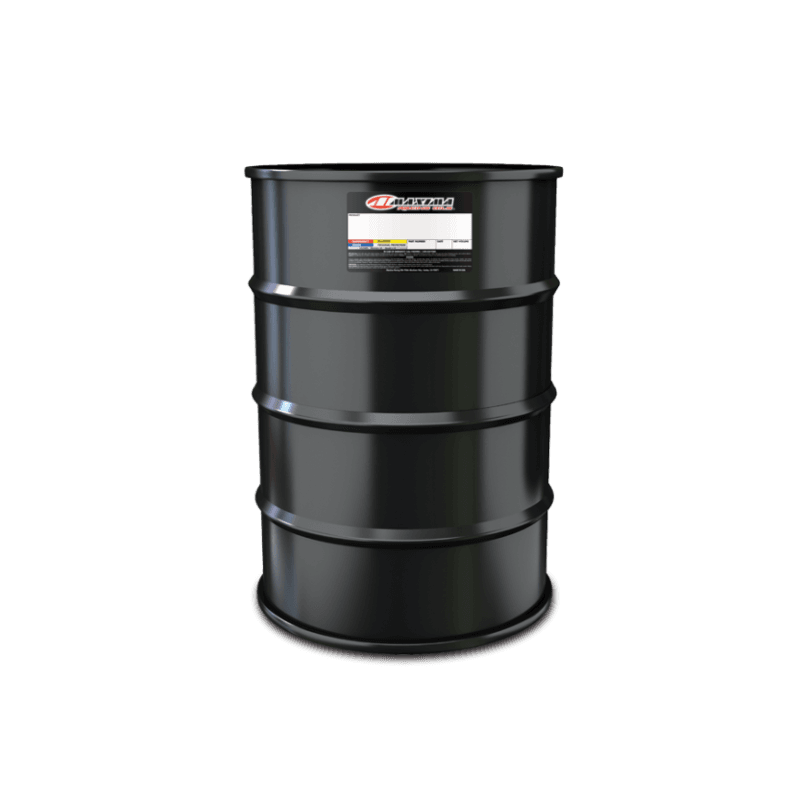 Maxima — Maxima Fork Oil Standard Hydraulic 5wt - 55 Gallon