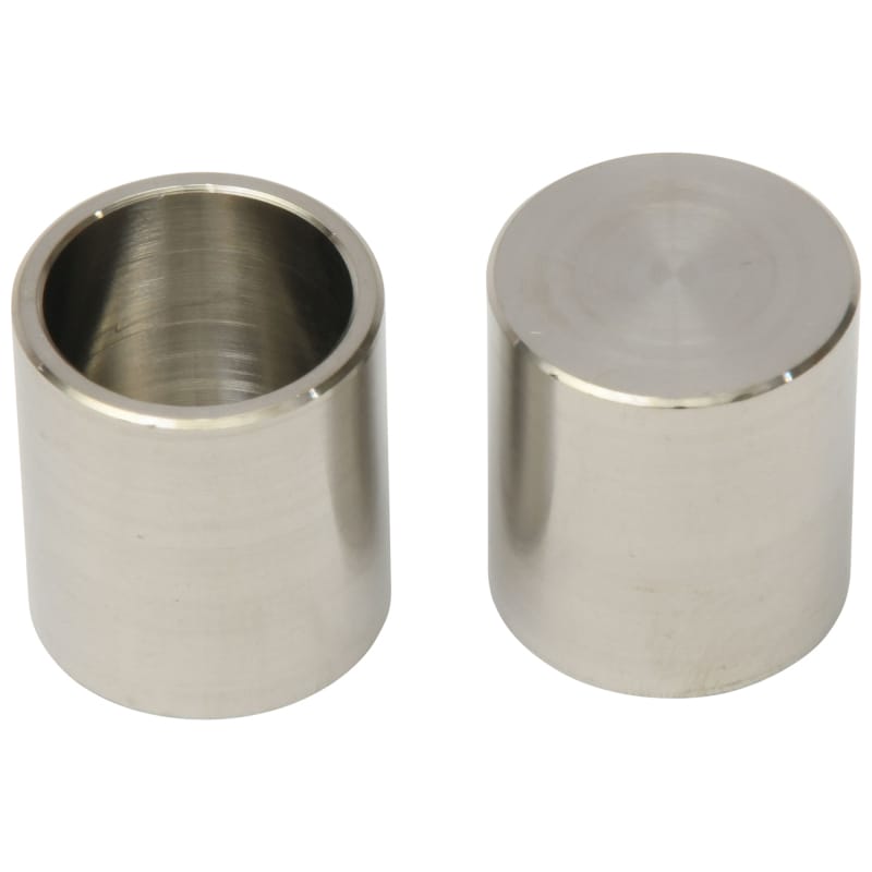 All Balls Racing — All Balls Racing 18-23 Yamaha YZ65 Front Caliper Piston Kit