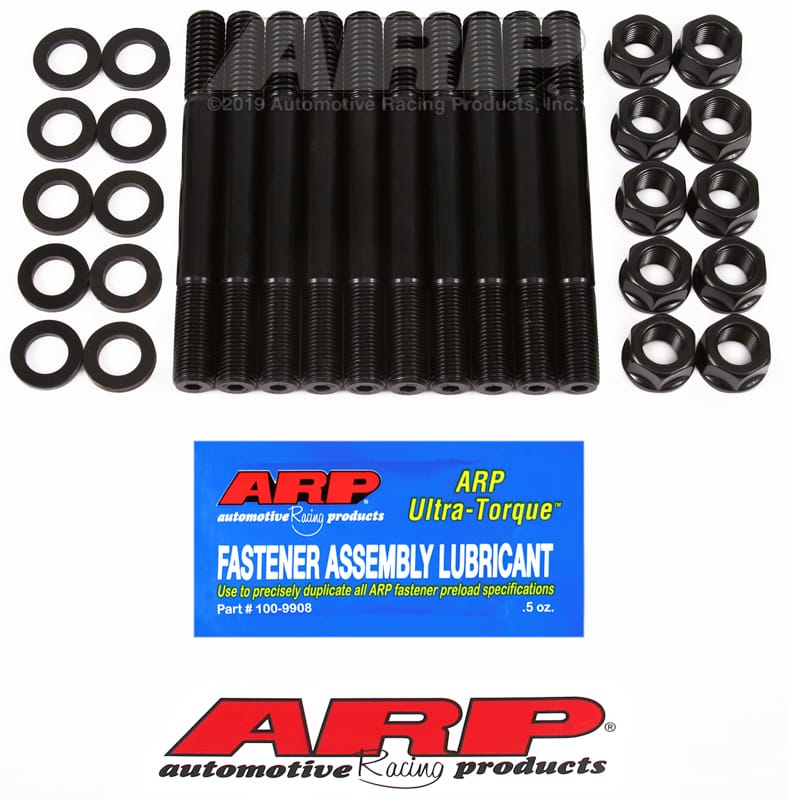 ARP — ARP BB Ford Main Stud Kit