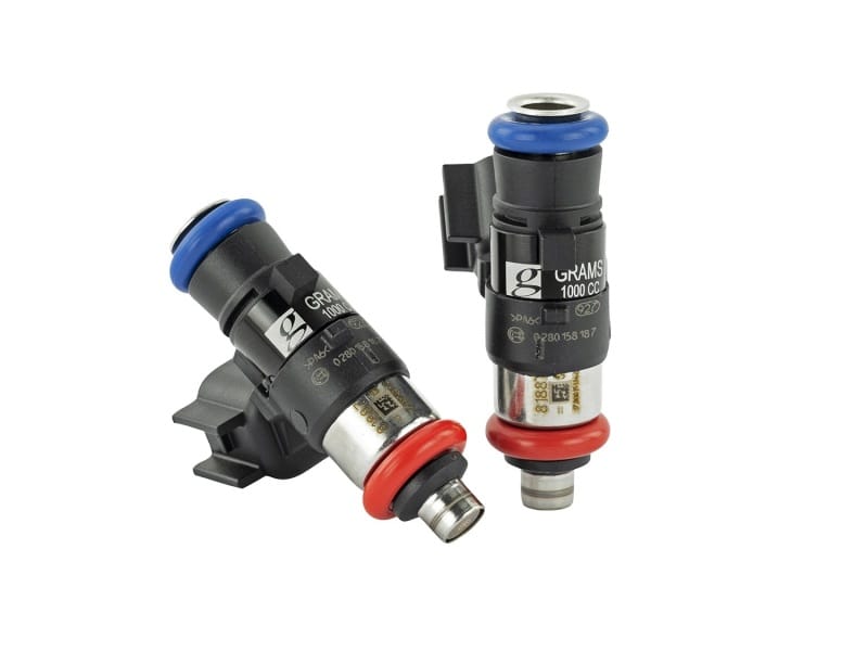 KraftWerks — KraftWerks 11-14 Polaris RZR 1000 XP / RZR 1000 XP4 1000cc Injector Upgrade
Fuel Injector Set
