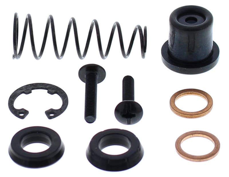 All Balls Racing — All Balls Racing 2019 Can-Am Outlander 450 6x6 Master Cylinder Rebuild Kit Front