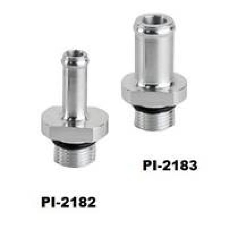 Koyo — Koyo 08-15 Subaru WRX/STI 8mm Coolant Reservoir Adapter (For Part# VH091662)
Overflow fitting