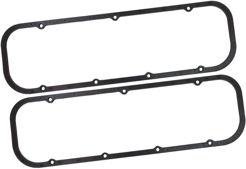 Moroso — Moroso Big Block Chevy Valve Cover Gasket (10 Pairs)