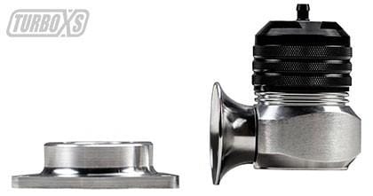 Turbo XS — Turbo XS 09-11 Hyundai Genesis Coupe 2.0T Blow Off Valve and Adapter Kit