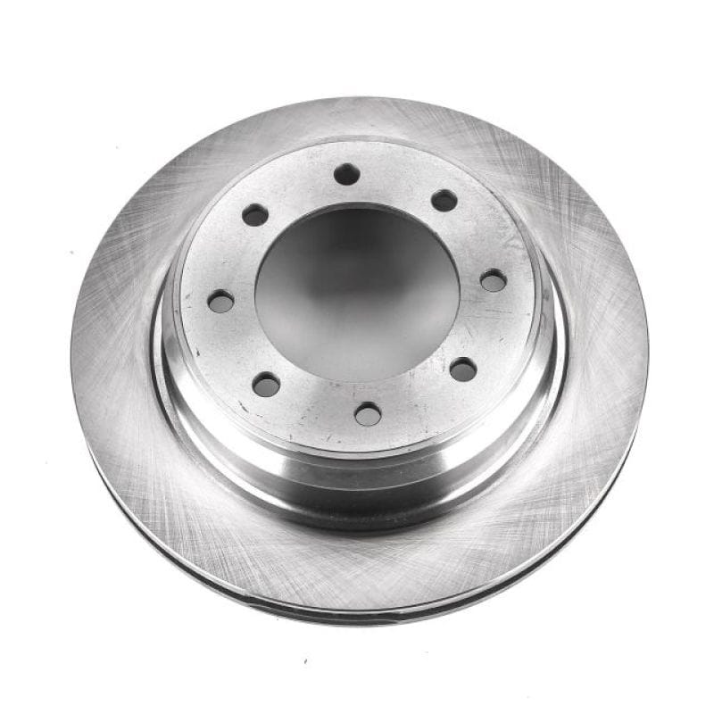 PowerStop — Power Stop 12-19 Nissan NV1500 Rear Autospecialty Brake Rotor
AutoSpecialty Rotor