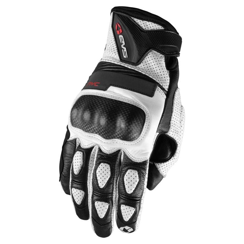 EVS — EVS NYC Street Glove White - Small