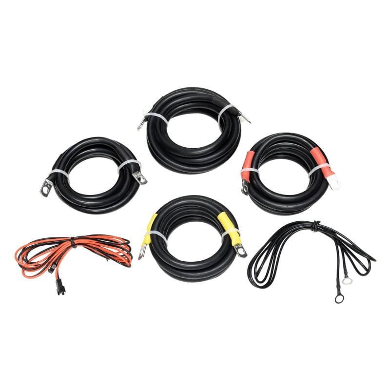 Superwinch — Superwinch SX10/SX12 Winch Control Box Relocation Cable Kit
Winch Wire Harness