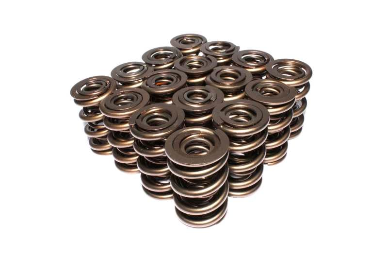 COMP Cams — COMP Cams Valve Springs 1.650in Triple A
Engine Valve Spring
