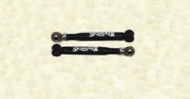 Skyjacker — Skyjacker 1984-2001 Jeep Cherokee (XJ) Suspension Link Arm Kit
Suspension Link Arm
