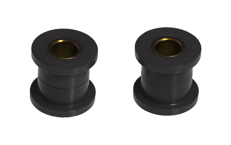 Prothane — Prothane Jaguar Front End Link Kit - Black
SWAY BAR BUSHINGS