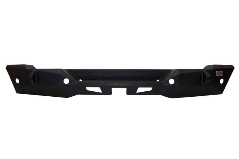 Fishbone Offroad — Fishbone Offroad 2018+ Jeep Wrangler JL Mako Rear Bumper