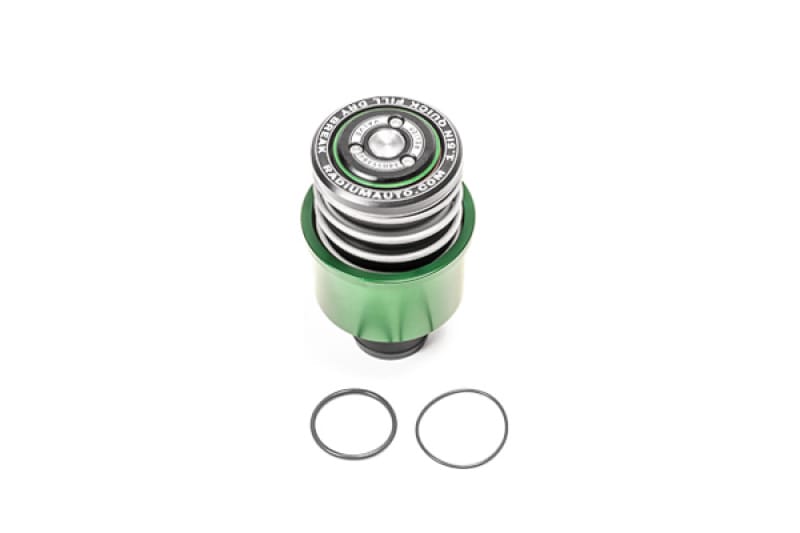 Radium Engineering — Radium Engineering 1.5in Dry Break Fuel Filler, Male, PRV
DRY BREAK PROBE