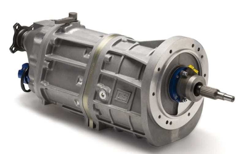 OS Giken — OS Giken OS-FR7 - 7 Speed Sequential (Gearbox Only)