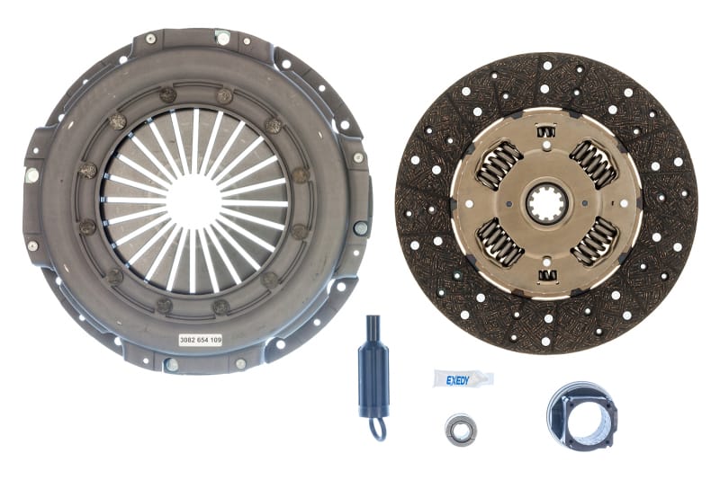 Exedy — Exedy OE 1999-2003 Ford F-250 Super Duty V8 Clutch Kit