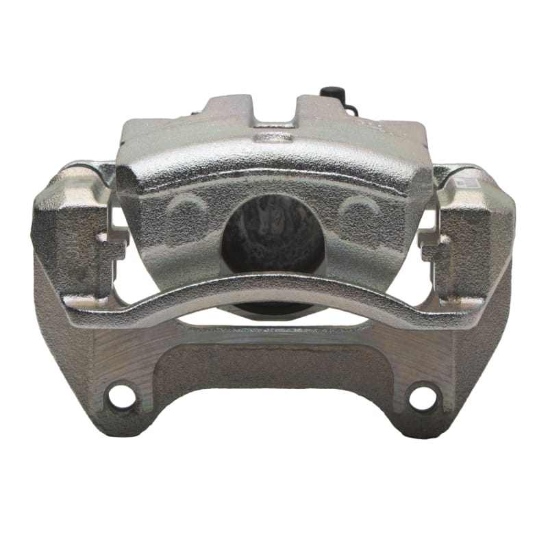 DFC — DFC 10-20 Buick Regal Front-L Premium Caliper - Silver Zinc Coated
DFC Brake Caliper