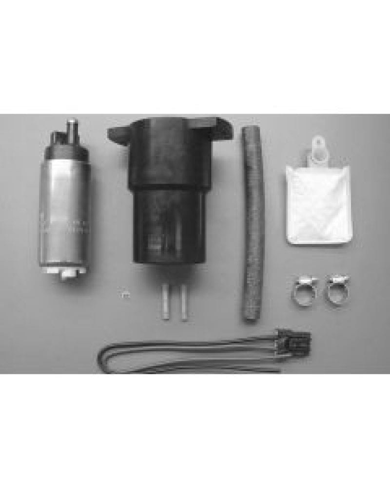 Walbro — Walbro Fuel Pump/Filter Assembly
