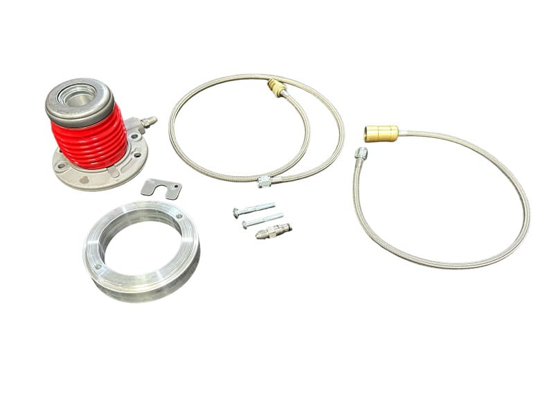McLeod Racing — McLeod 10-15 Chevy Camaro SS 6.L Hydraulic Bearing