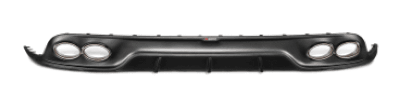 Akrapovic — Akrapovic 16-17 Porsche 911 Turbo/Turbo S (991.2) Rear Carbon Fiber Diffuser - Matte
Rear Bumper Diffuser