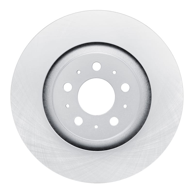 DFC — DFC 20-25 Tesla Model Y Rear GeoSPEC Coated Rotor
