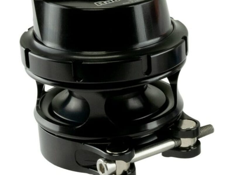 Turbosmart — Turbosmart BOV RacePort Female GenV Sleeper (No Weld Flange)