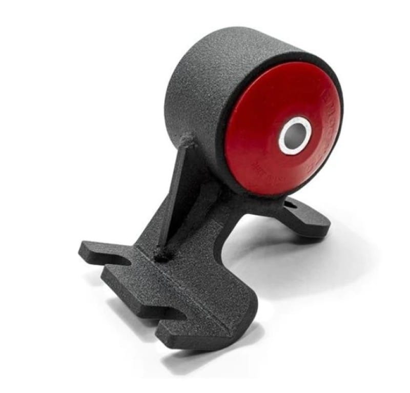 Innovative Mounts — Innovative 88-91 Honda Civic / CR-X B-Series Black Steel Mount 95A Bushing (Rear Engine Mount)