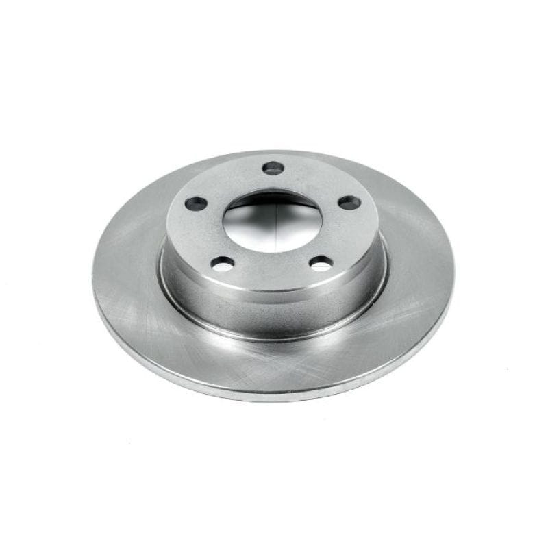 PowerStop — Power Stop 98-04 Audi A6 Quattro Rear Autospecialty Brake Rotor
AutoSpecialty Rotor