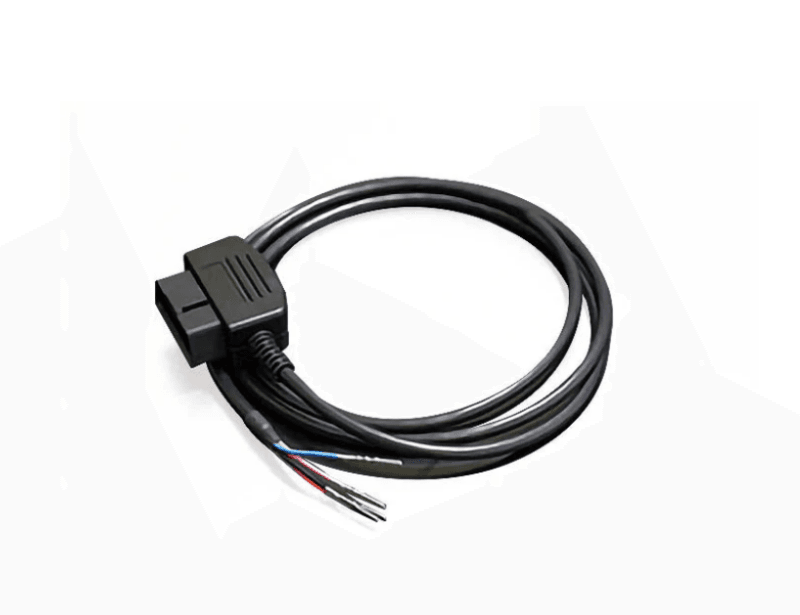 GReddy — GReddy Sirius OBDII ISO CAN Communication Harness