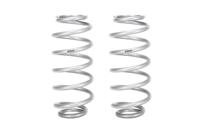 Eibach — Eibach 03-09 Lexus GX470 Pro-Lift Kit (Rear HD Springs Only) - 3.0in Rear