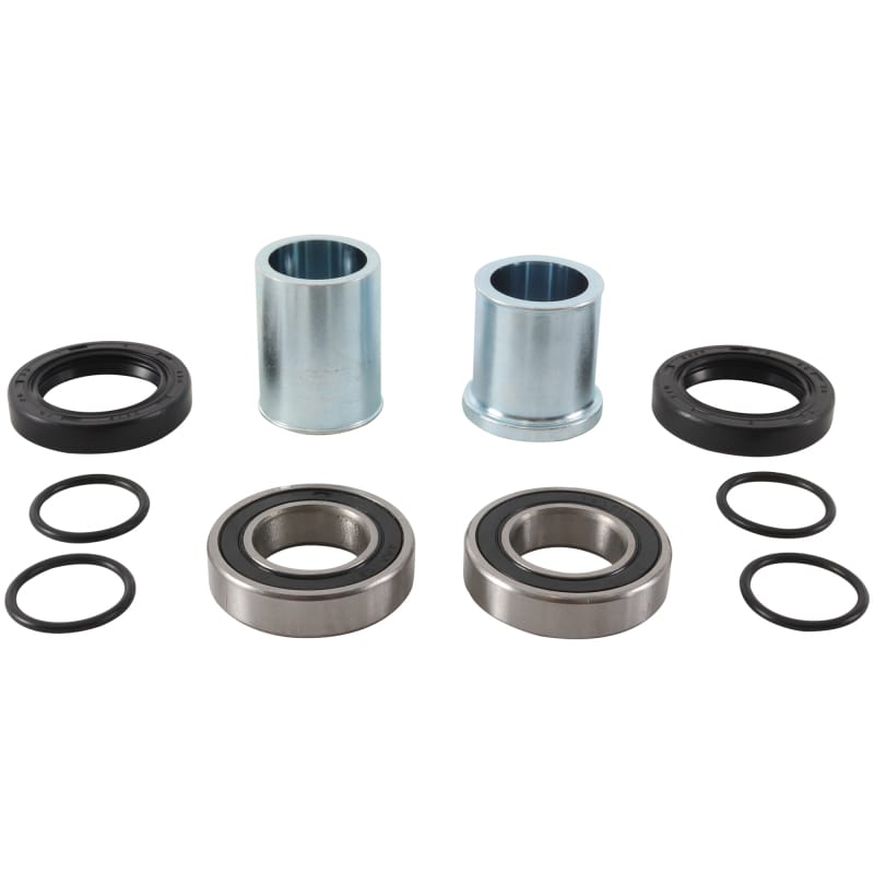 Pivot Works — Pivot Works 99-01 Yamaha YZ125 Front Waterproof Wheel Spacer Kit