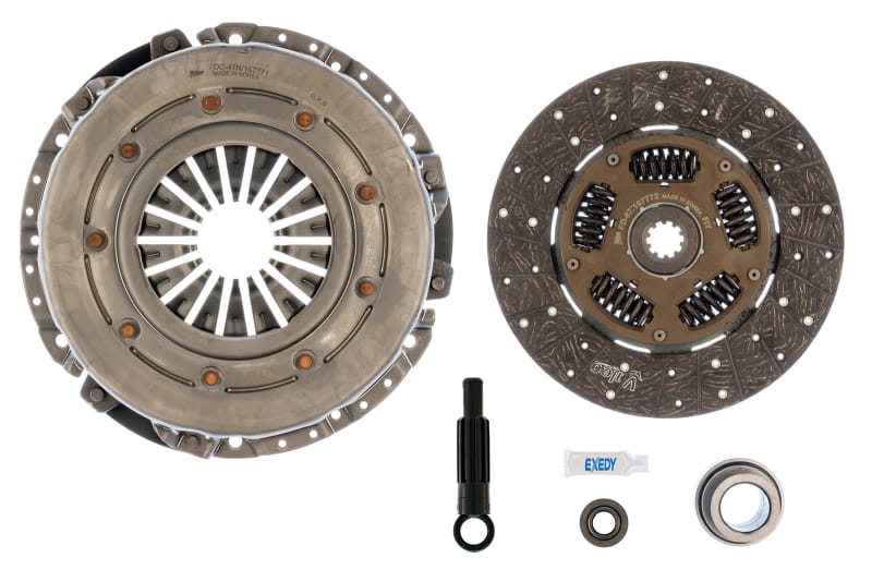 Exedy — Exedy OE 1996-1999 Ford Mustang V8 Clutch Kit