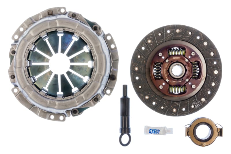 Exedy — Exedy OE 2009-2013 Toyota Corolla L4 Clutch Kit
