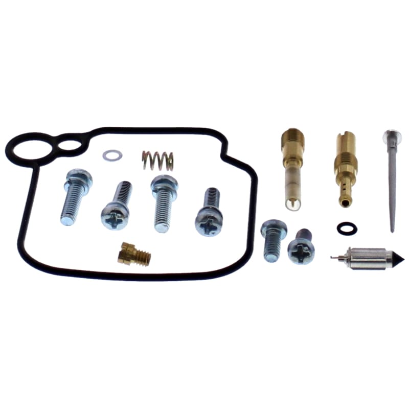 All Balls Racing — All Balls Racing 06-11 Yamaha XC50 Vino Classic Carburetor Rebuild Kit