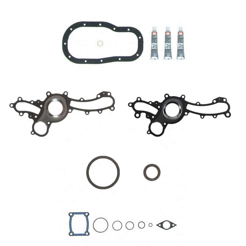 Fel-Pro — Fel-Pro 2007 Toyota FJ Cruiser/03-07 4Runner/05-14 Tundra Engine Conversion Gasket Set