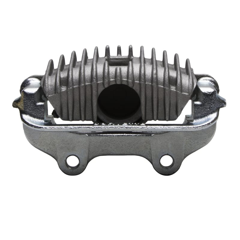 DFC — DFC 85-87 Chevrolet Corvette Front-L Silver Zinc Coated Premium Caliper
DFC Brake Caliper