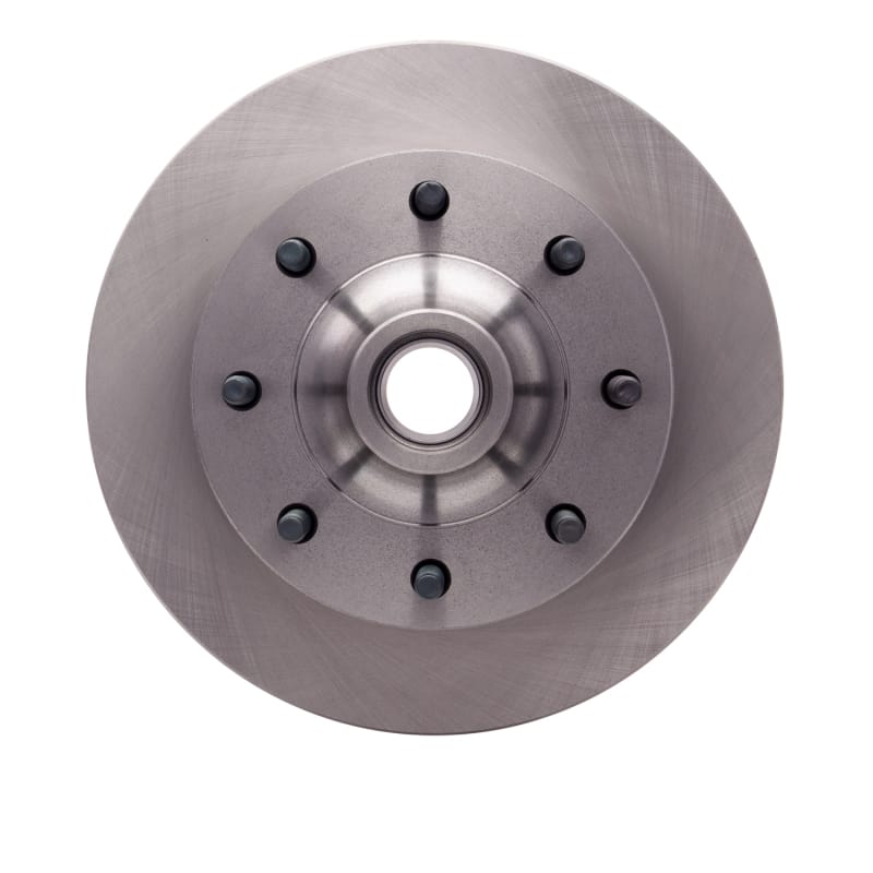 DFC — DFC 80-85 Ford F-250 2WD (Excl Super Duty) Front Brake Rotor
DFC Brake Rotor