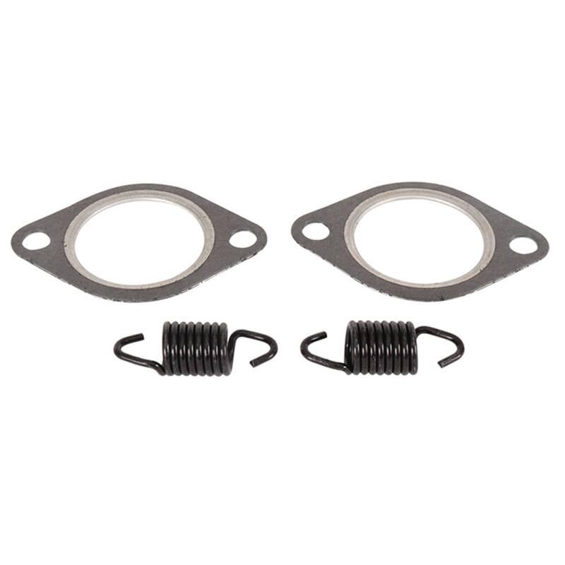 Vertex Pistons — Vertex Gaskets 1988 Polaris Indy 400 Classic Exhaust Gasket Kit