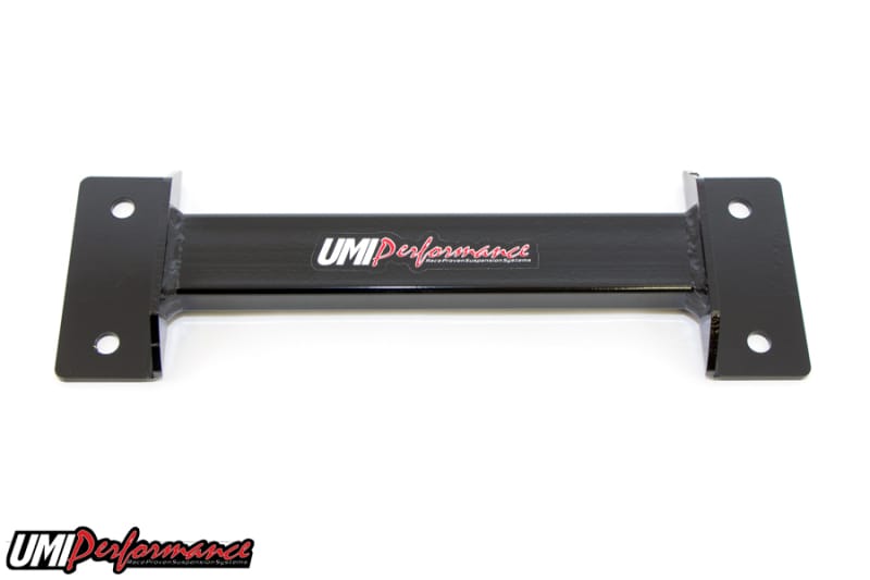 UMI Performance — UMI Performance 08-09 Pontiac G8 10-13 Camaro Tunnel Brace
Tunnel Brace