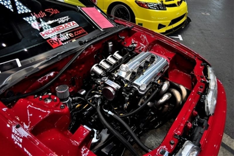 Rywire — Rywire Hondata CPR Coil Harness (Hondata ECUs ONLY)