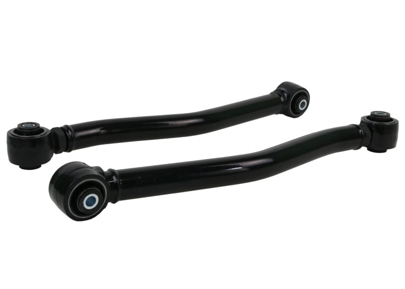 Whiteline — Whiteline 2018 Jeep Wrangler JK Front Trailing Arm Lower
Control Arms