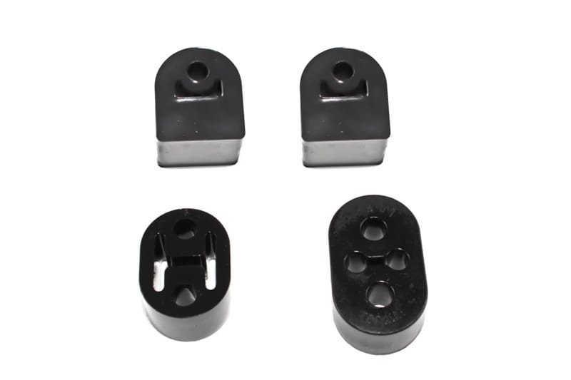 Torque Solution — Torque Solution Exhaust Mount Kit: Nissan 350Z 2003-2009