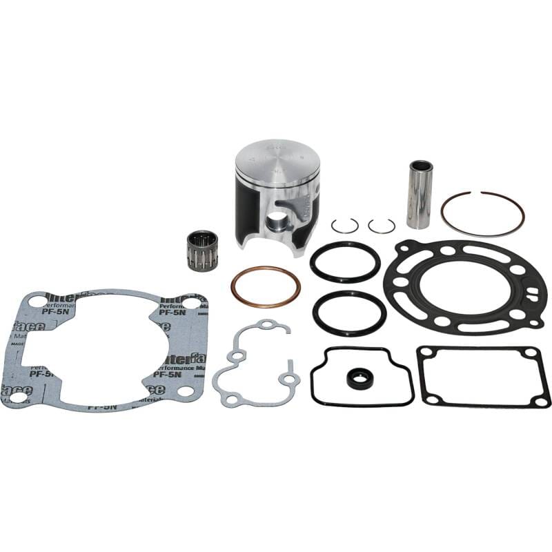 Vertex Pistons — Vertex Piston 14-23 Kawasaki KX 85 85cc Cast Replica Top End Piston Kit