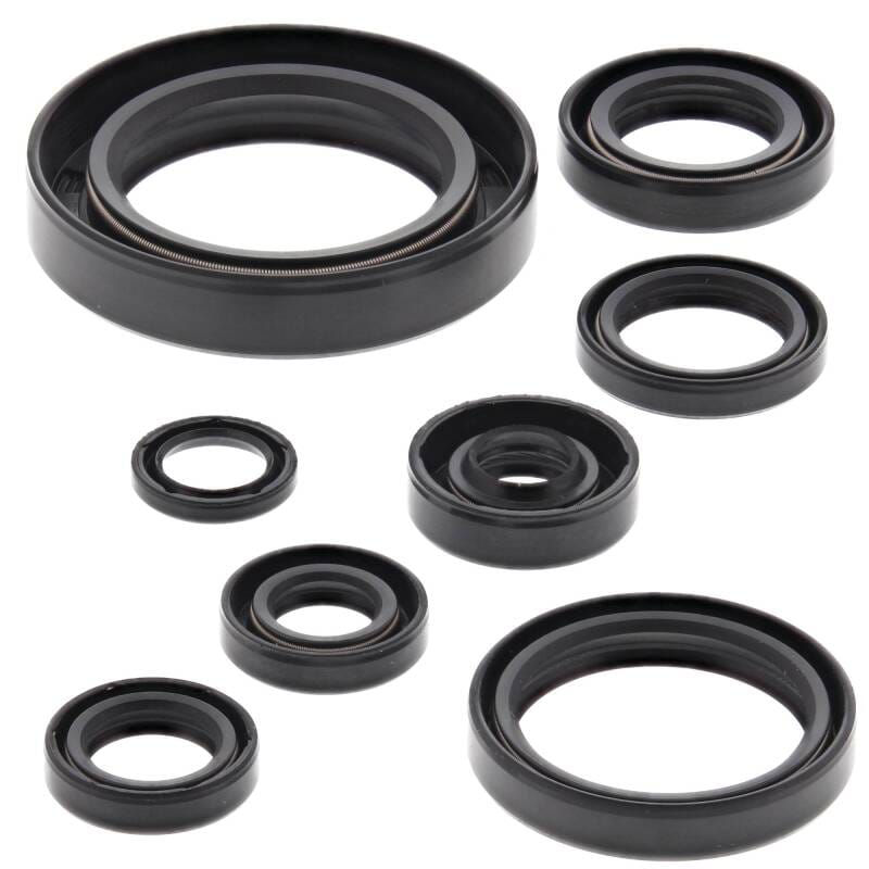 Vertex Pistons — Vertex Gaskets 88-91 Honda CR250R Oil Seal Kit