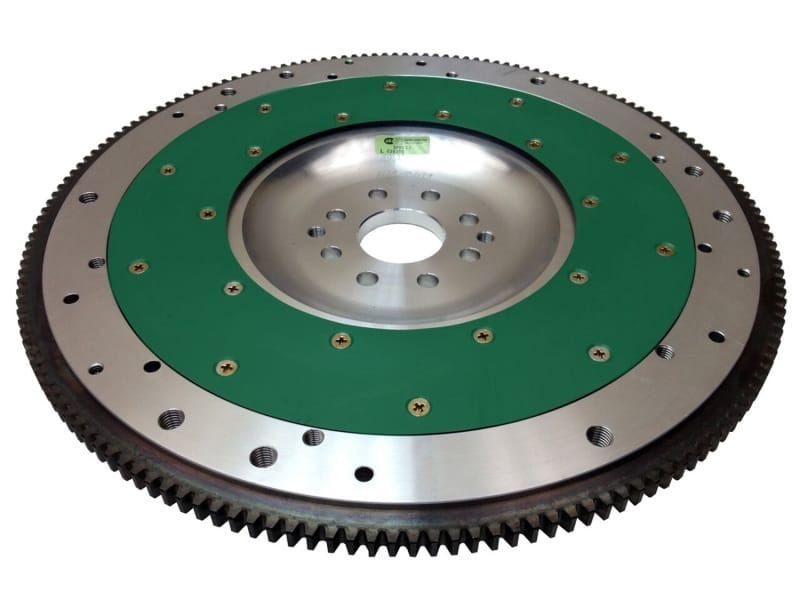 Fidanza — Fidanza 12+ Ford Mustang GT 5.0L Aluminum Flywheel
Flywheel-Al PC F29