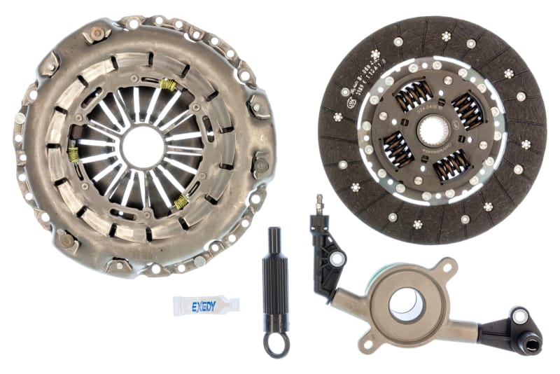 Exedy — Exedy OE 2004-2005 Mercedes-Benz C320 V6 Clutch Kit